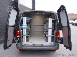 Volkswagen Transporter 2.0 TDI 150PK Automaat EURO 6 - Air...