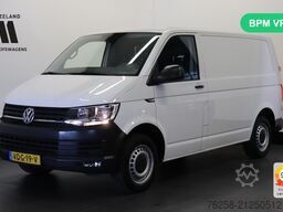 VW Transporter 2.0 TDI EURO 6 - Airco - Navi - Cru...