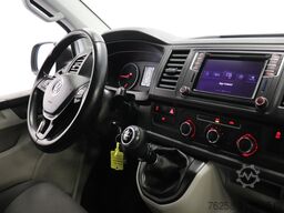 VW Transporter 2.0 TDI EURO 6 - Airco - Navi - Cru...