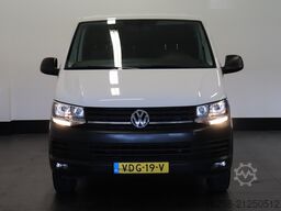 VW Transporter 2.0 TDI EURO 6 - Airco - Navi - Cru...