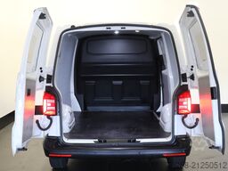 VW Transporter 2.0 TDI EURO 6 - Airco - Navi - Cru...