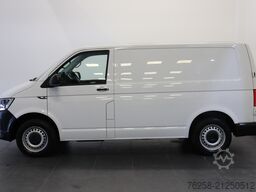 VW Transporter 2.0 TDI EURO 6 - Airco - Navi - Cru...