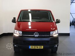 VW Transporter 2.0 TDI 150PK EURO 6 - Airco - Crui...