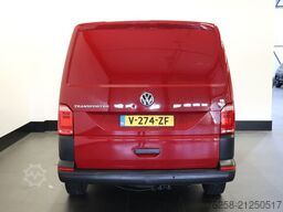 VW Transporter 2.0 TDI 150PK EURO 6 - Airco - Crui...