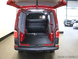 VW Transporter 2.0 TDI 150PK EURO 6 - Airco - Crui...