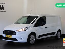 Ford Transit Connect 1.5 EcoBlue 100PK L2 - EURO 6 -...