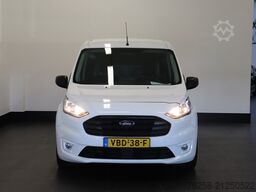 Ford Transit Connect 1.5 EcoBlue 100PK L2 - EURO 6 -...