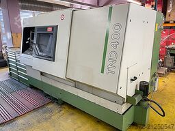 TRAUB TND 400