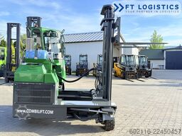 Combilift C4000 GAS DUPLEX 4350 FREE-LIFT POSITION