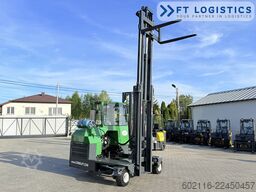 Combilift C4000 GAS DUPLEX 4350 FREE-LIFT POSITION