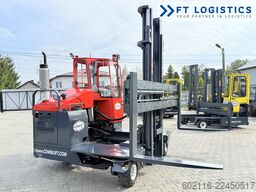 Combilift C4000 DIESEL DUPLEX 4050 | WFP 3100
