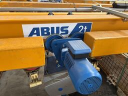 Abus LPK
