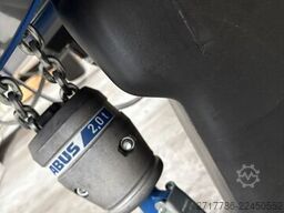 Abus LPK