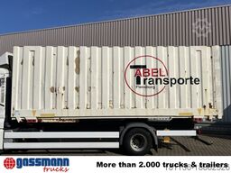 Krone WK 7.3 RST Wechselbrücke