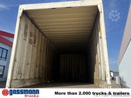 Krone WK 7.3 RST Wechselbrücke