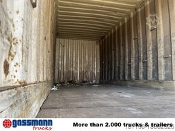 Krone WK 7.3 RST Wechselbrücke