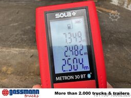 Krone WK 7.3 RST Wechselbrücke