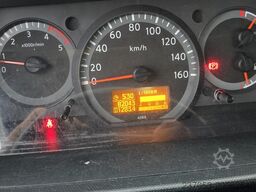 NISSAN CABSTAR 35Q GRU PM + RADIOCOMANDO
