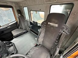 IVECO AD340TB 8x4 BB Schwing Stetter AM9 Betonmischer