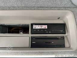 IVECO AD340TB 8x4 BB Schwing Stetter AM9 Betonmischer