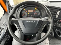 IVECO AD340TB 8x4 BB Schwing Stetter AM9 Betonmischer