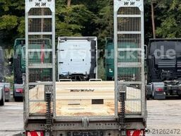 MÜLLER-MITTELTAL ETK TA R 11,9 to Tieflader Kipper