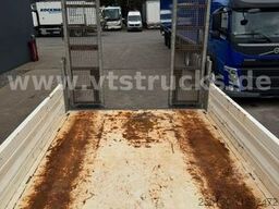 MÜLLER-MITTELTAL ETK TA R 11,9 to Tieflader Kipper