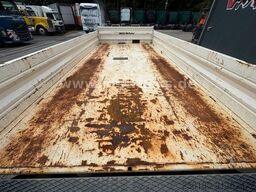 MÜLLER-MITTELTAL ETK TA R 11,9 to Tieflader Kipper