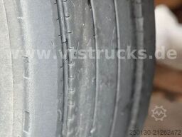 MÜLLER-MITTELTAL ETK TA R 11,9 to Tieflader Kipper