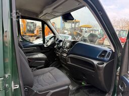 IVECO 50C18T Daily SZM