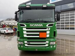 SCANIA R500 V8 6x2 13'100L