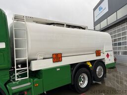 SCANIA R500 V8 6x2 13'100L