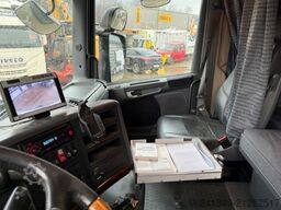 SCANIA R500 V8 6x2 13'100L