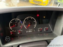 SCANIA R500 V8 6x2 13'100L