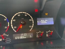 SCANIA R500 V8 6x2 13'100L