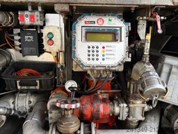 SCANIA R500 V8 6x2 13'100L