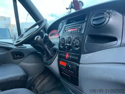 IVECO Daily 35c15 3,0 HPI DoKa *Garantie*