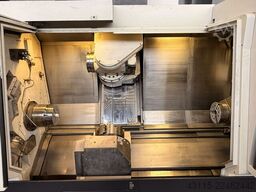 Mazak Integrex 200-lV ST
