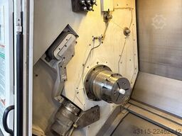 Mazak Integrex 200-lV ST