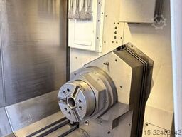 Mazak Integrex 200-lV ST