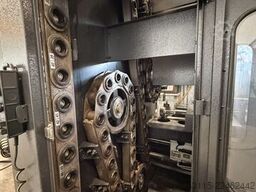 Mazak Integrex 200-lV ST