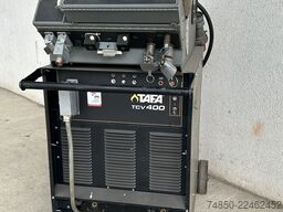 TAFA TCV 400