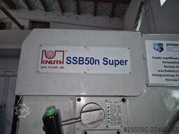 Knuth SSb50n Super
