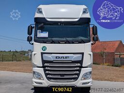 DAF XF 480