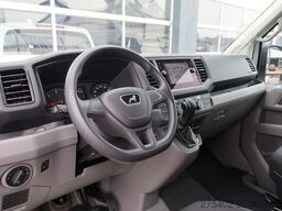 MAN TGE 35 2.0 Bakwagen L3 AUT/ LAADKLEP/ CAM/ CRUI...