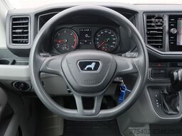 MAN TGE 35 2.0 Bakwagen L3 AUT/ LAADKLEP/ CAM/ CRUI...