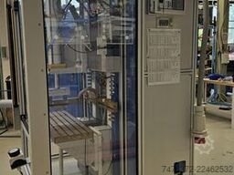 Zens Widerstandsschweißtechnik GmbH & Co NS009-250MF-23kN