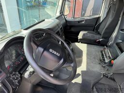 Iveco Stralis 460 8x4 Haaksysteem / Hiab 228-3 Euro 6 D