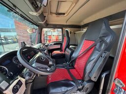 MAN TGS 28.500 6x4H-4 Trekker/bakwagen Fassi F365 E...