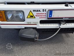 STEYR 12S21/34/4x4 - TR 035